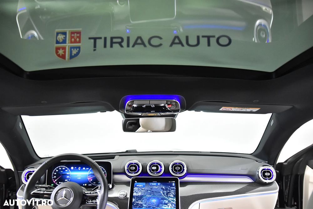 Mercedes-Benz CLE - 22