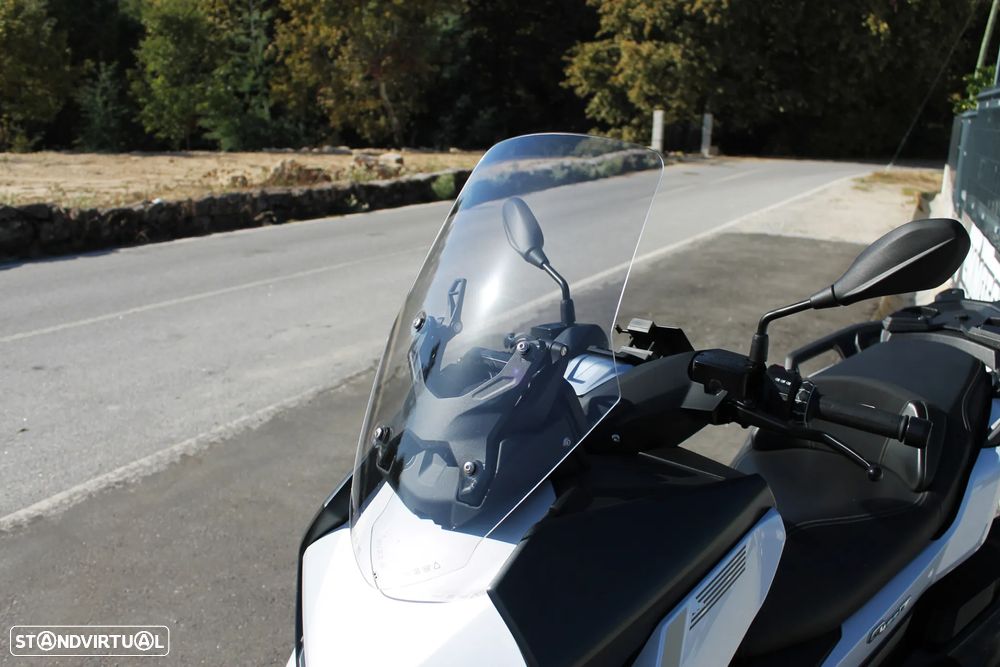 BMW C 400 GT Abs - 17