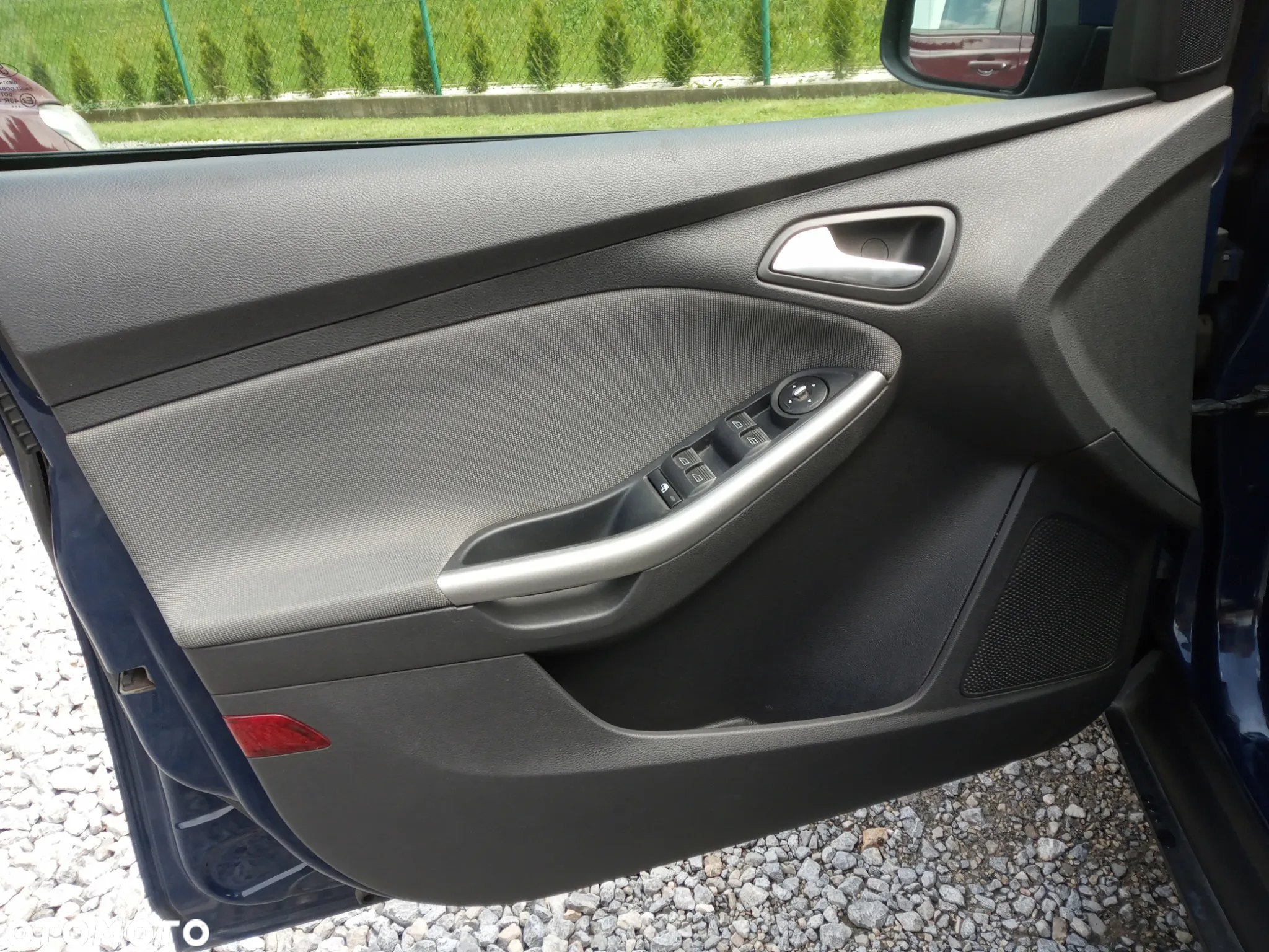 Ford Focus 1.6 TDCi Ambiente - 13