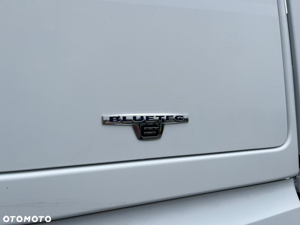 Mercedes-Benz ACTROS 1945 / XENONY / STREAM SPACE / STANDARD - 33