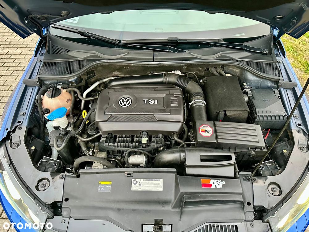 Volkswagen Scirocco - 11