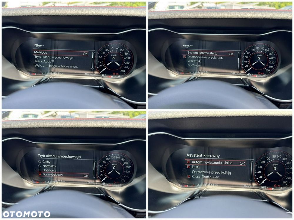 Ford Mustang - 29