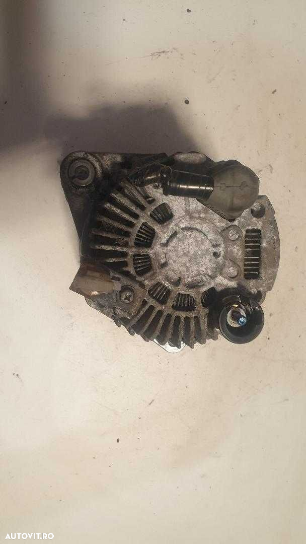 Alternator Honda Civic, jazz 1.4 b ahga77, A5TJ0091 - 3