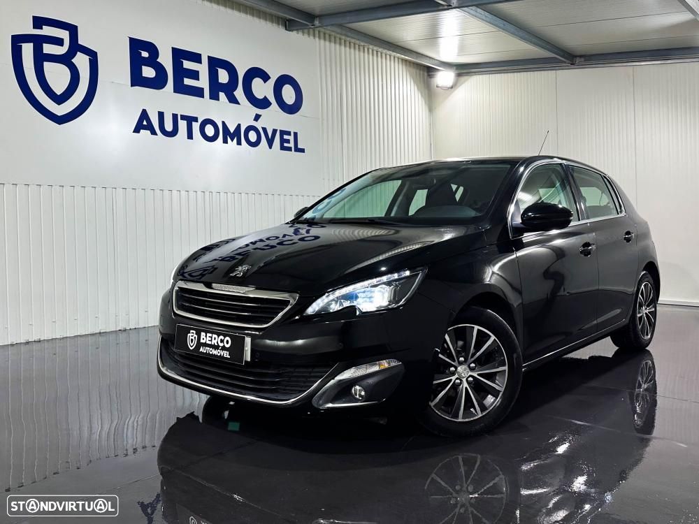 Peugeot 308 1.2 PureTech Allure - 2