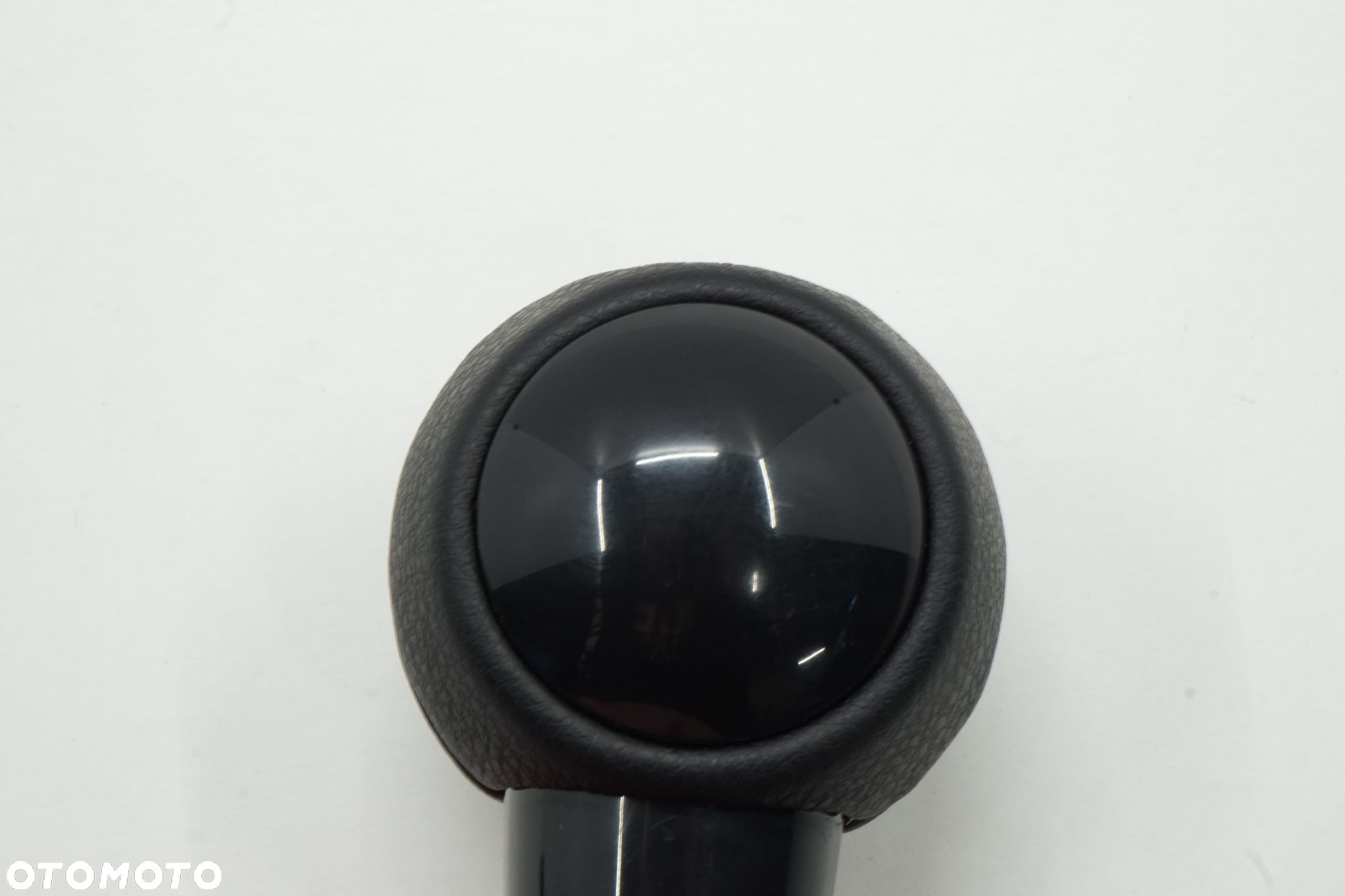 MINI COOPER F56 15R MIESZEK GAŁKA ZMIANY BIEGÓW 6B 9343290 7641999 - 6