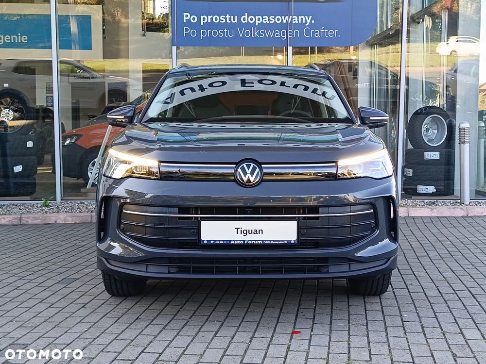 Volkswagen Tiguan 1.5 eTSI Life Plus DSG - 25