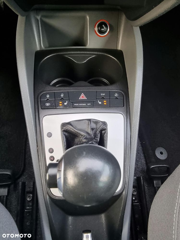 Seat Ibiza ST 1.2 TSI DSG Copa - 17