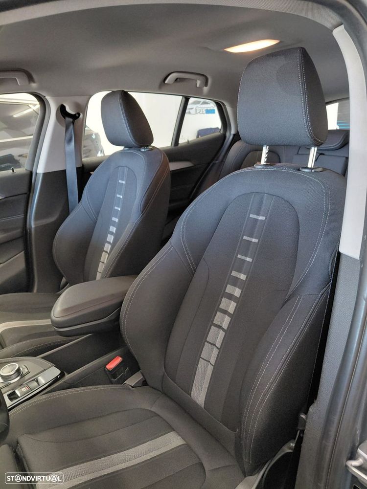 BMW X2 16 d sDrive Auto Advantage - 28