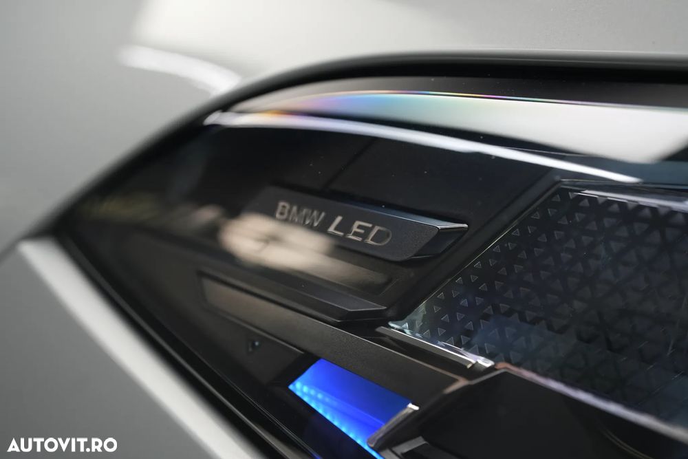 BMW X6 xDrive30d AT MHEV - 9