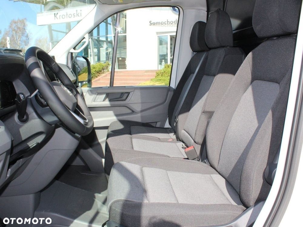 Volkswagen Crafter - 16