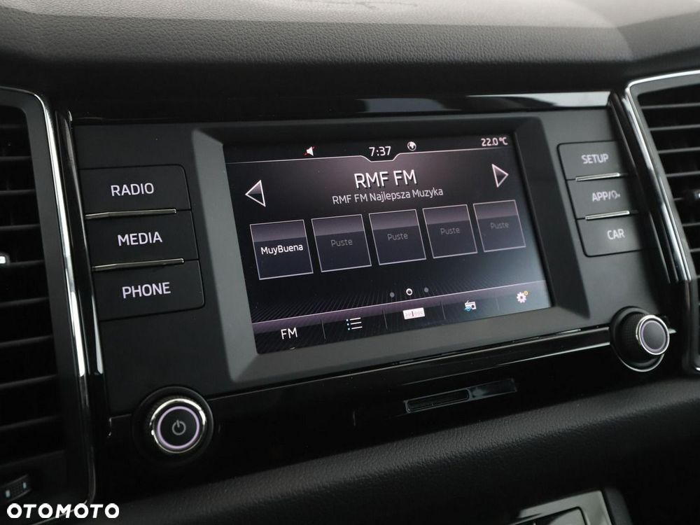 Skoda Kodiaq 2.0 TDI DSG Ambition - 24