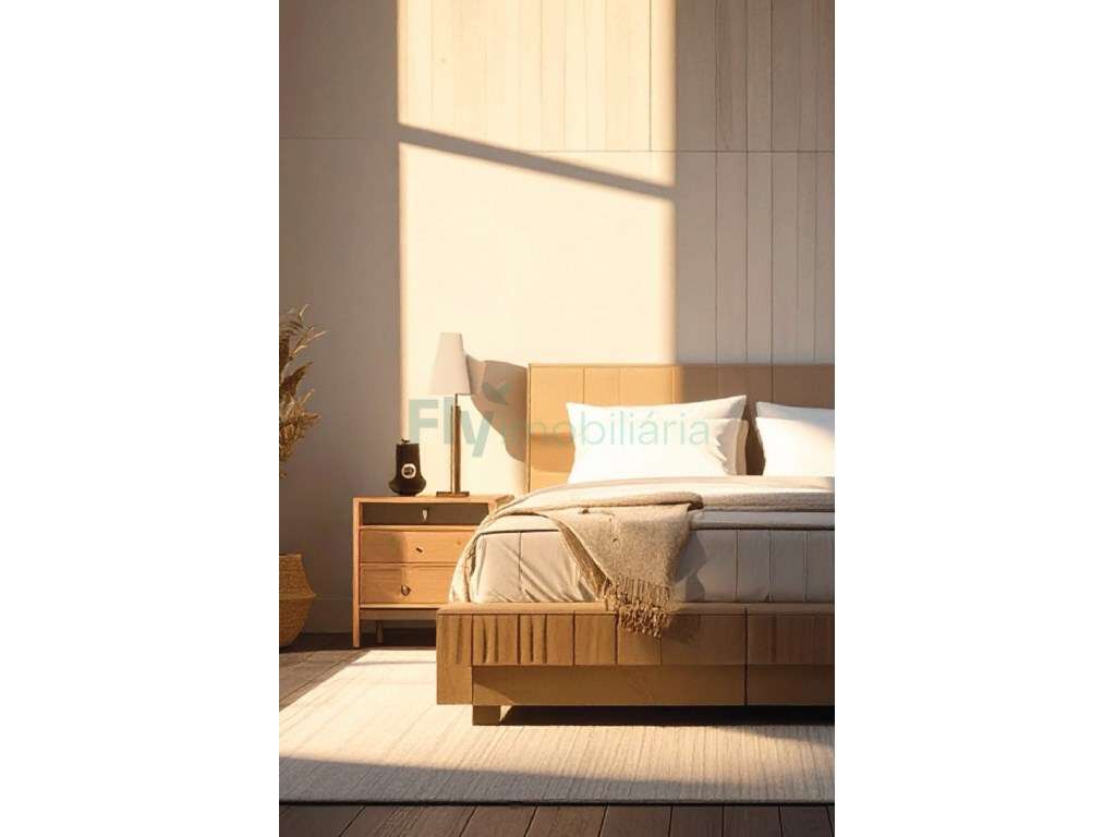 T2 para venda venda | Pereiró Residences - Ramalde, Porto - Grande imagem: 2/10