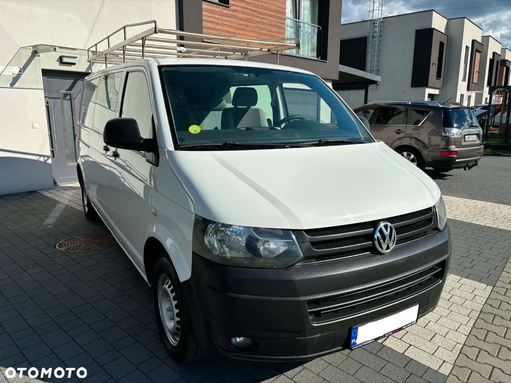 Volkswagen Transporter L2H1 Plus Comfortline - 16
