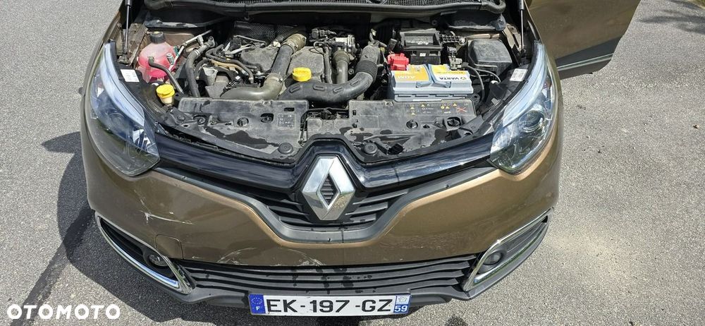 Renault Captur - 23