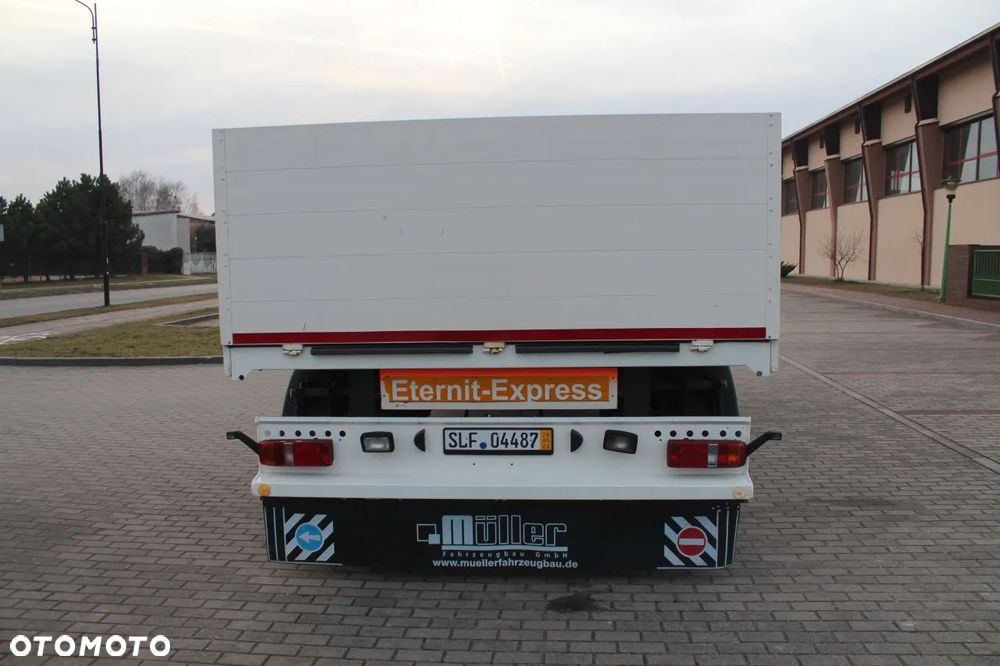 Ackermann BUDOWLANA BUDOWLANKA 7.1 Z NIEMIEC 2013r. - 3