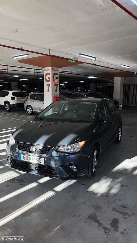SEAT Ibiza 1.0 Style - 2