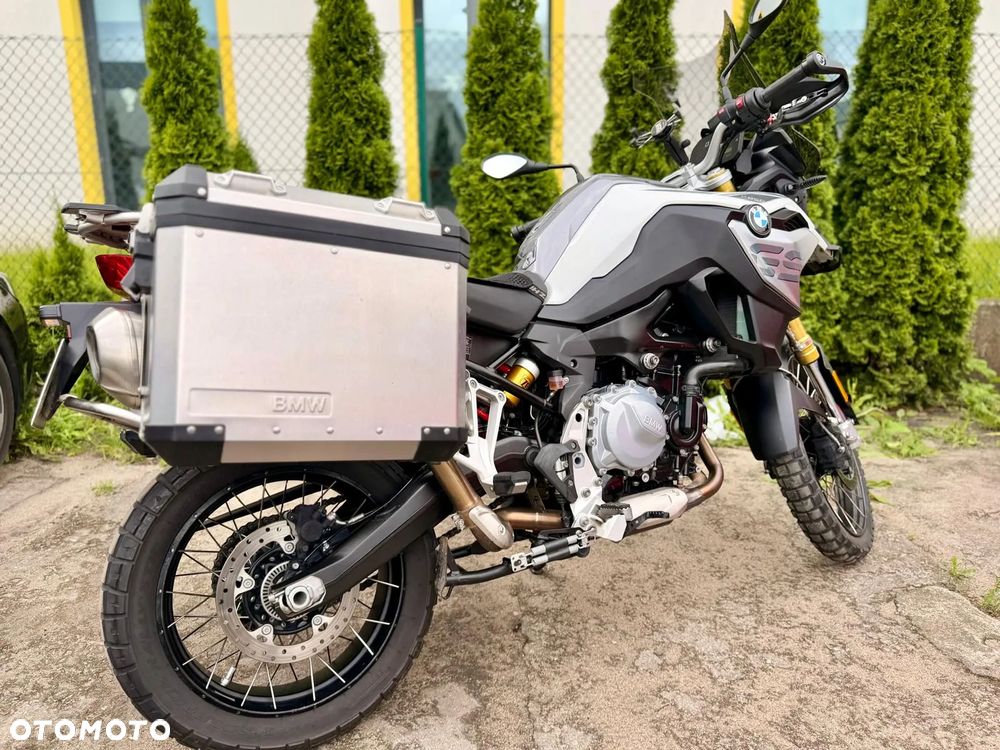 BMW GS - 28