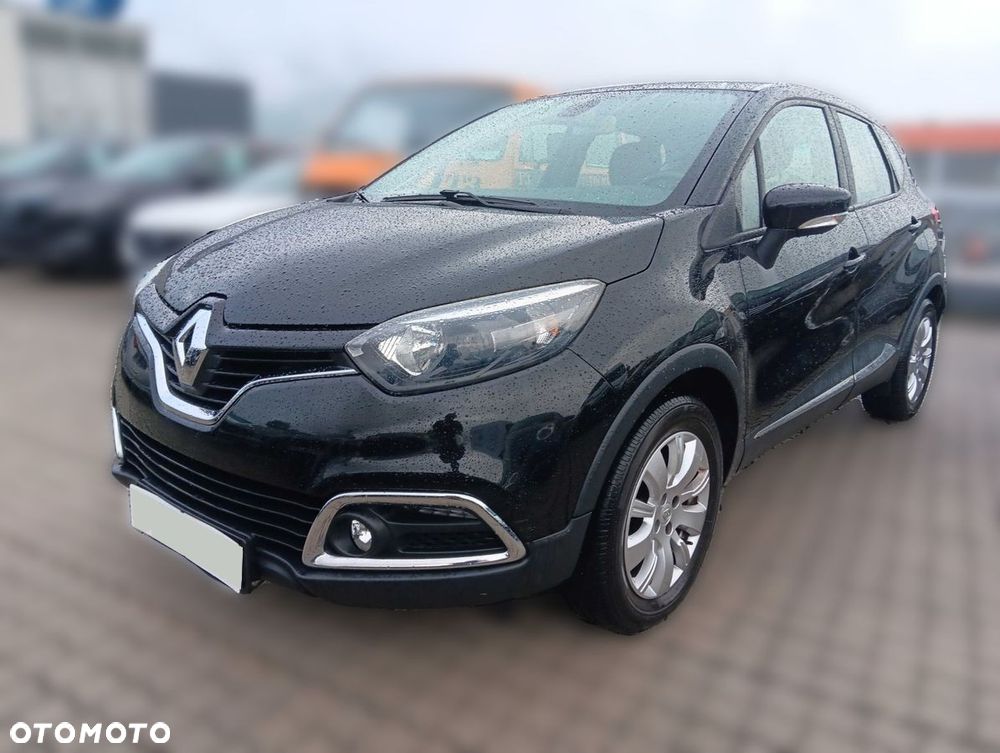 Renault Captur - 6