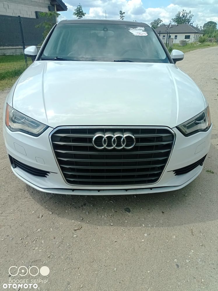 Audi A3 Limousine 1.8 TFSI Ambition S tronic - 2