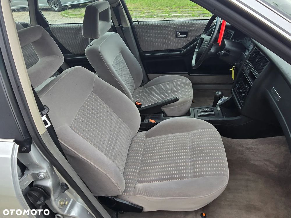 Audi 80 - 15