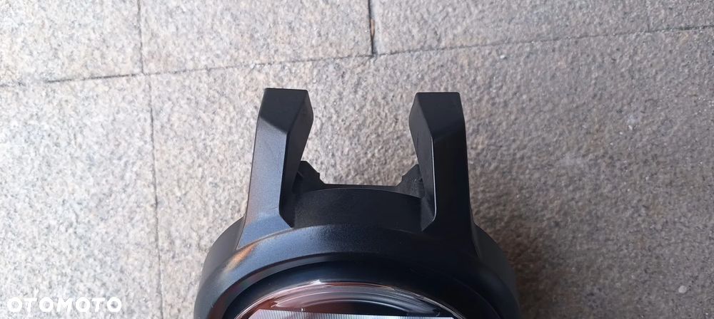 Honda Cbf 125 Lampa Przód Reflektor - 6