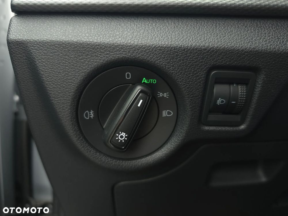 Skoda Kamiq 1.0 TSI Ambition - 16