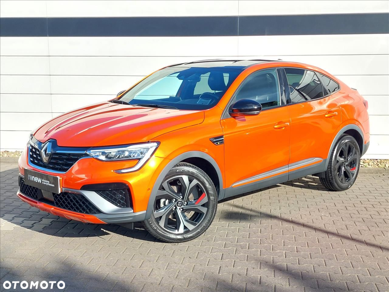 Renault Arkana - 2