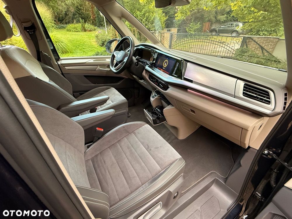Volkswagen California - 6