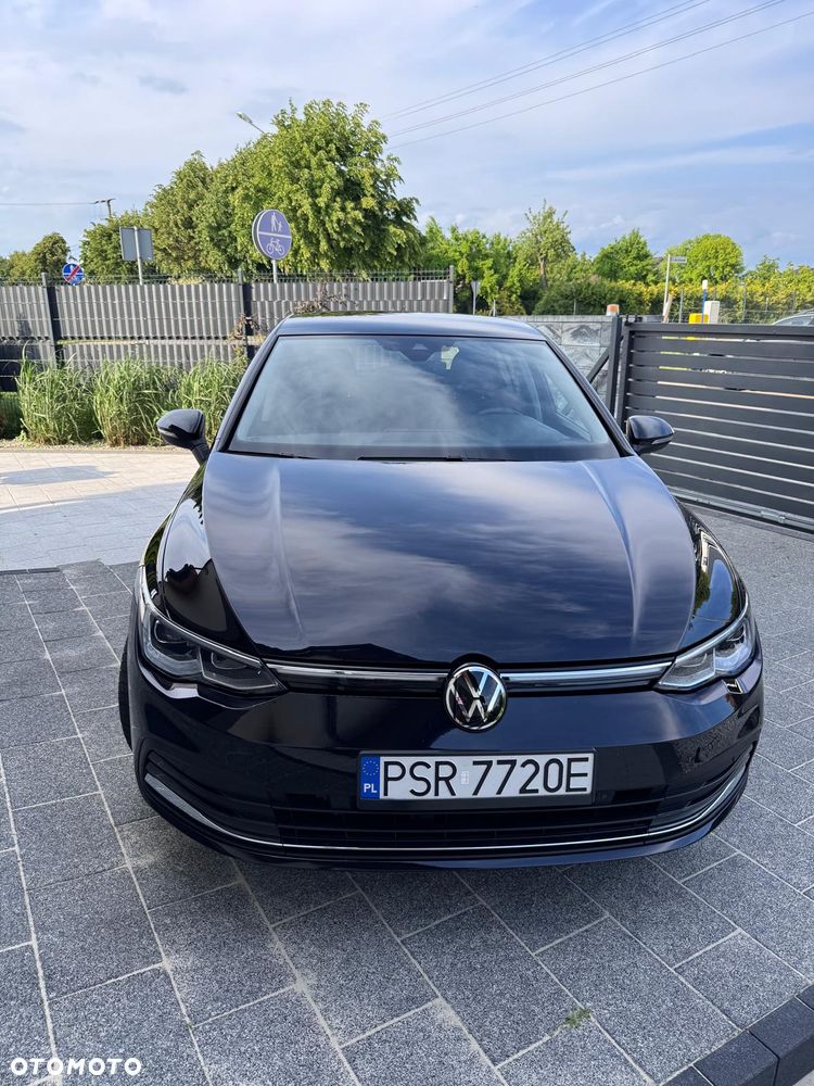 Volkswagen Golf 2.0 TDI SCR DSG Active - 5