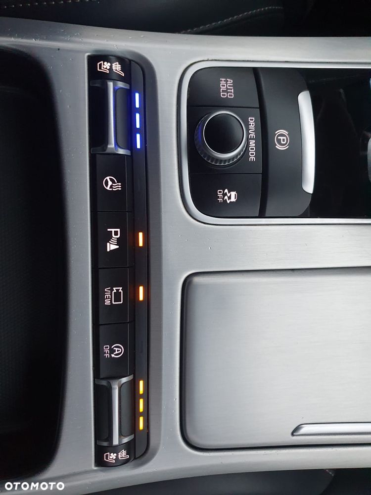 Kia Stinger 2.0 T-GDI GT Line - 22