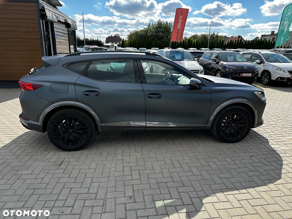 Cupra Formentor - 36