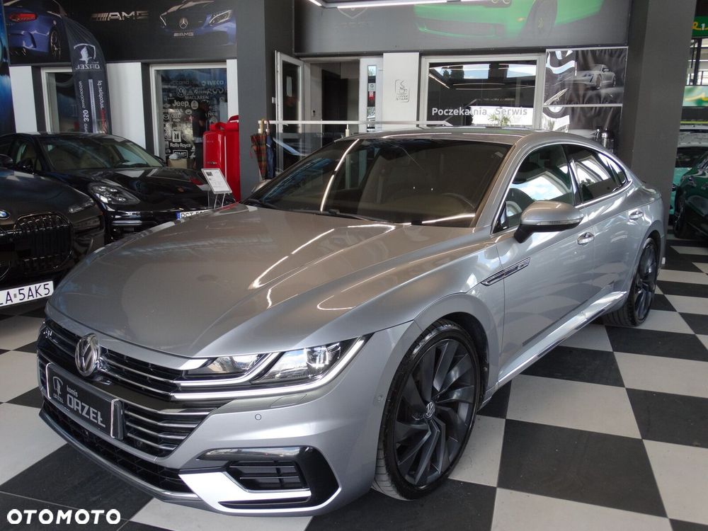 Volkswagen Arteon - 2