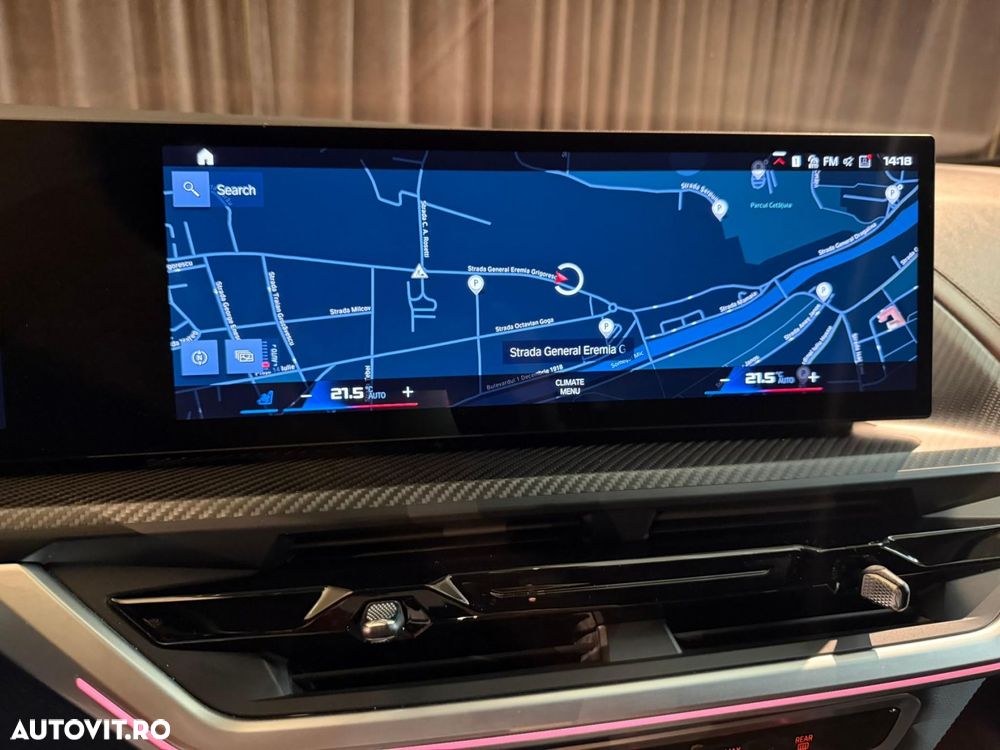 BMW XM Standard - 24