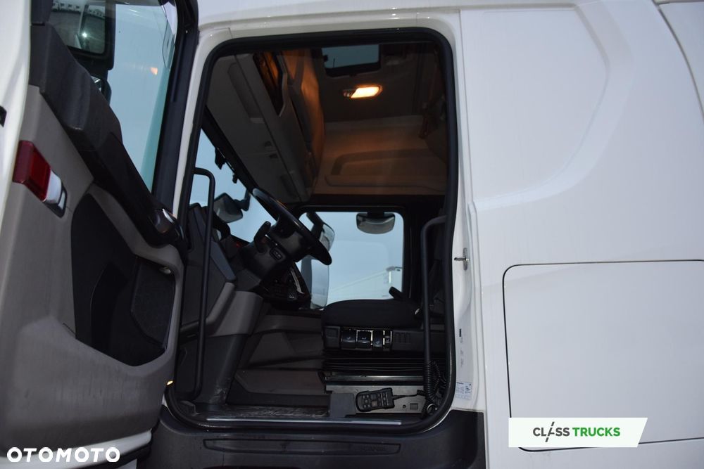 Scania R460 CR20H Cab Adaptive Cruise Control ADAS Package - 8