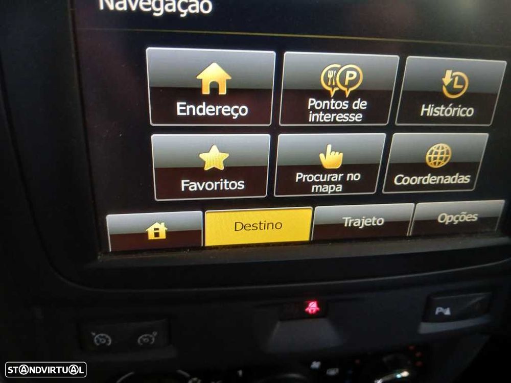 Dacia Duster 1.5 dCi Prestige - 34