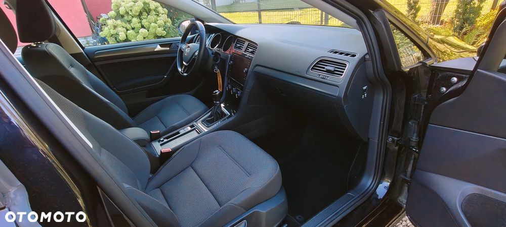 Volkswagen Golf Variant 1.5 TSI OPF Life - 5