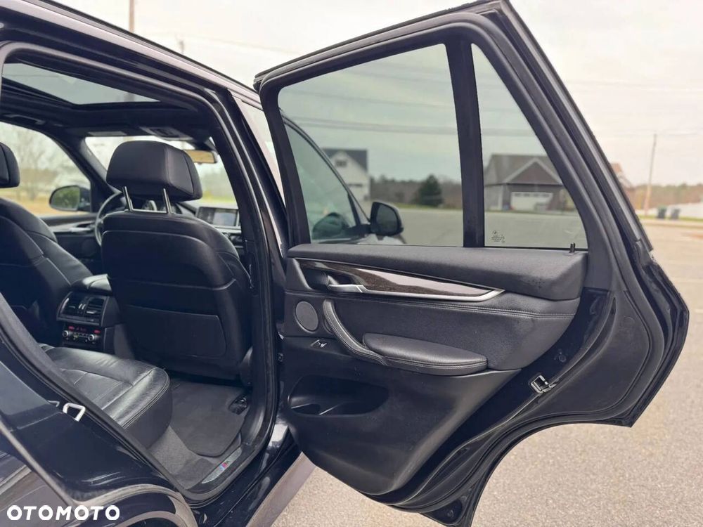 BMW X5 - 15