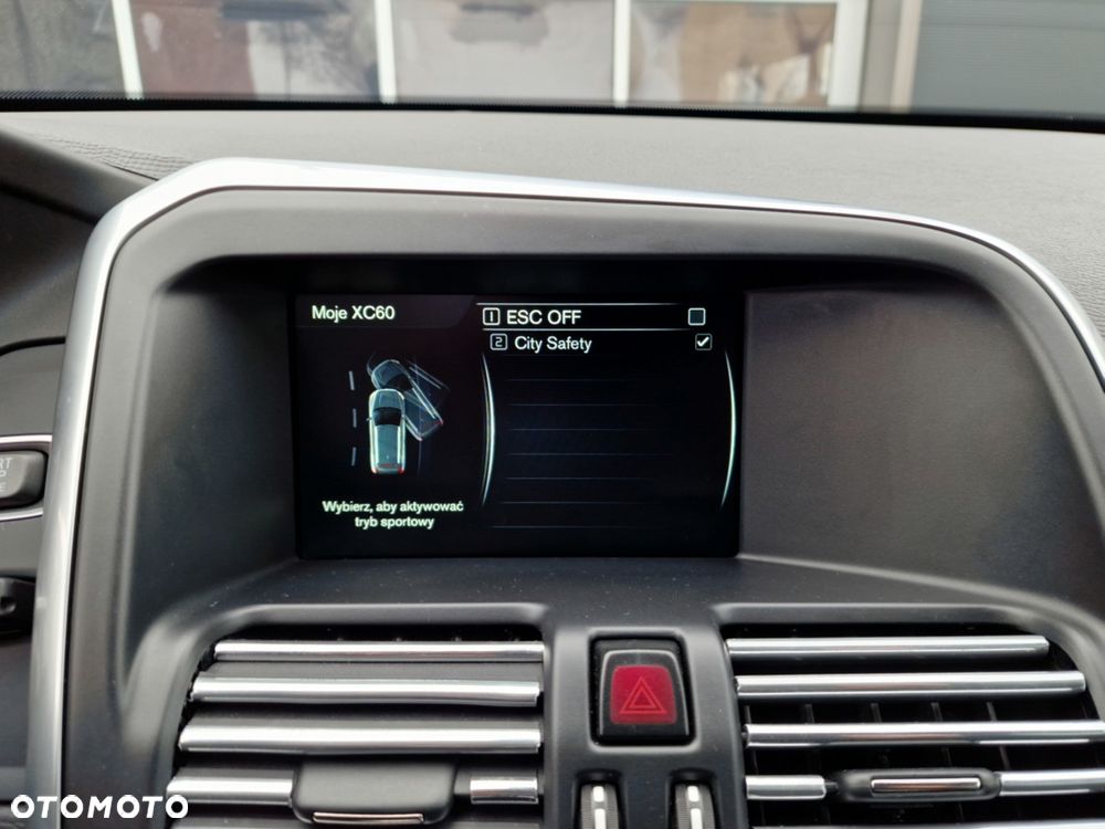 Volvo XC 60 D4 Drive-E Summum - 29