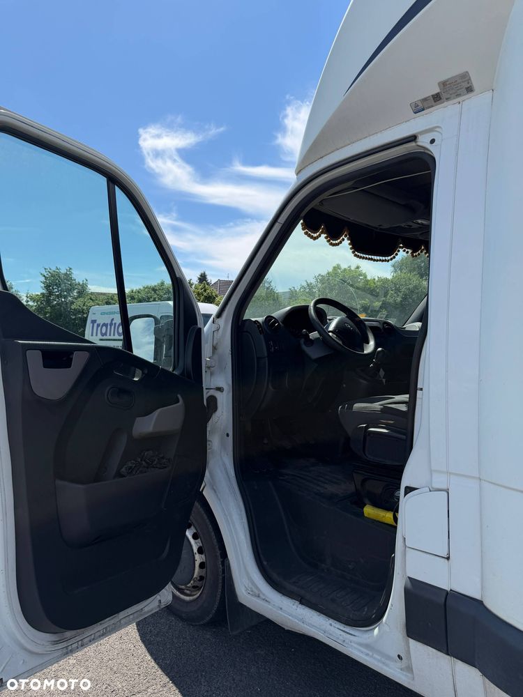 Renault MASTER - 10