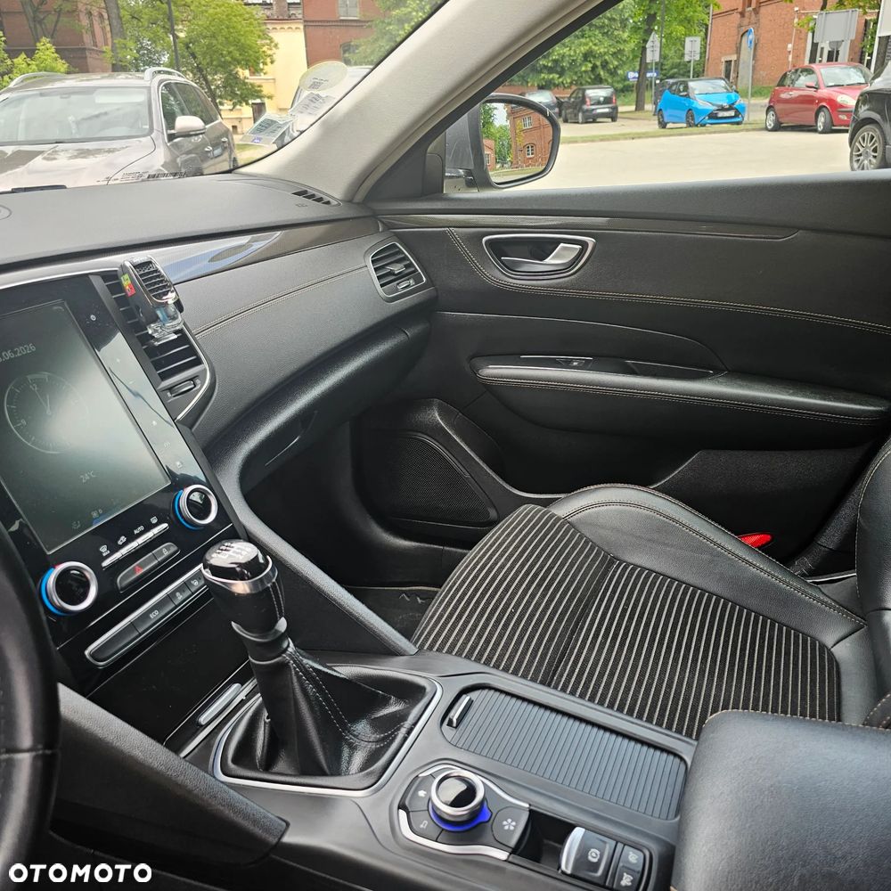 Renault Talisman ENERGY dCi 130 LIMITED - 11