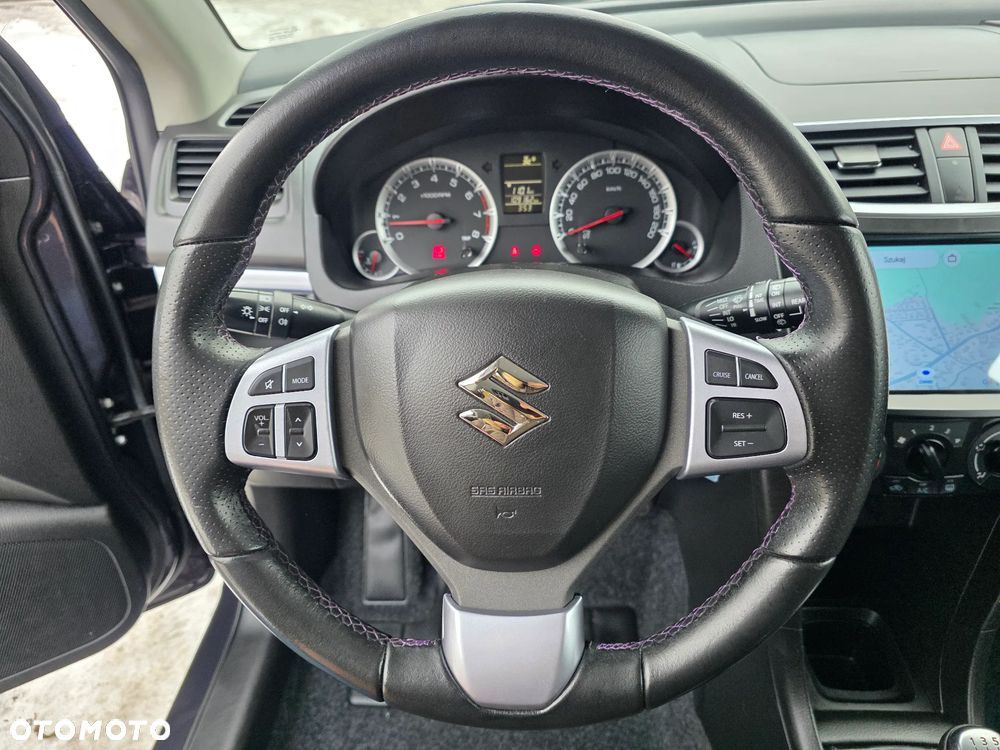 Suzuki Swift 1.2 X-TRA - 19