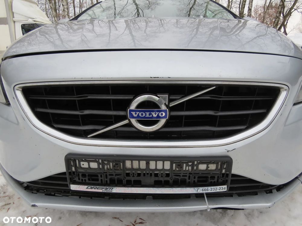 VOLVO V40 II LAKIER 477-46 1.6 D2 D4162T NA CZĘŚCI - 15