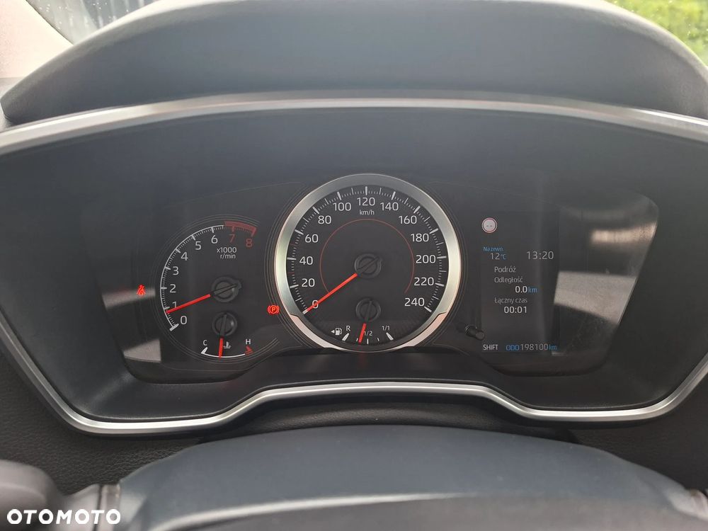 Toyota Corolla 1.6 Comfort - 11