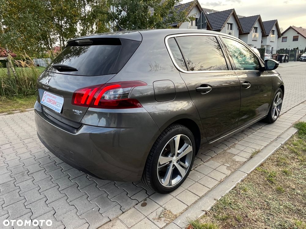 Peugeot 308 BlueHDi 100 Stop & Start Active - 35