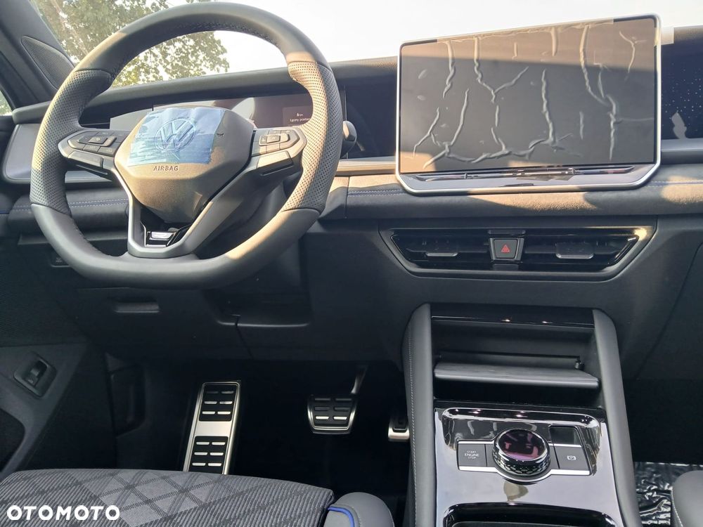 Volkswagen Tayron - 12