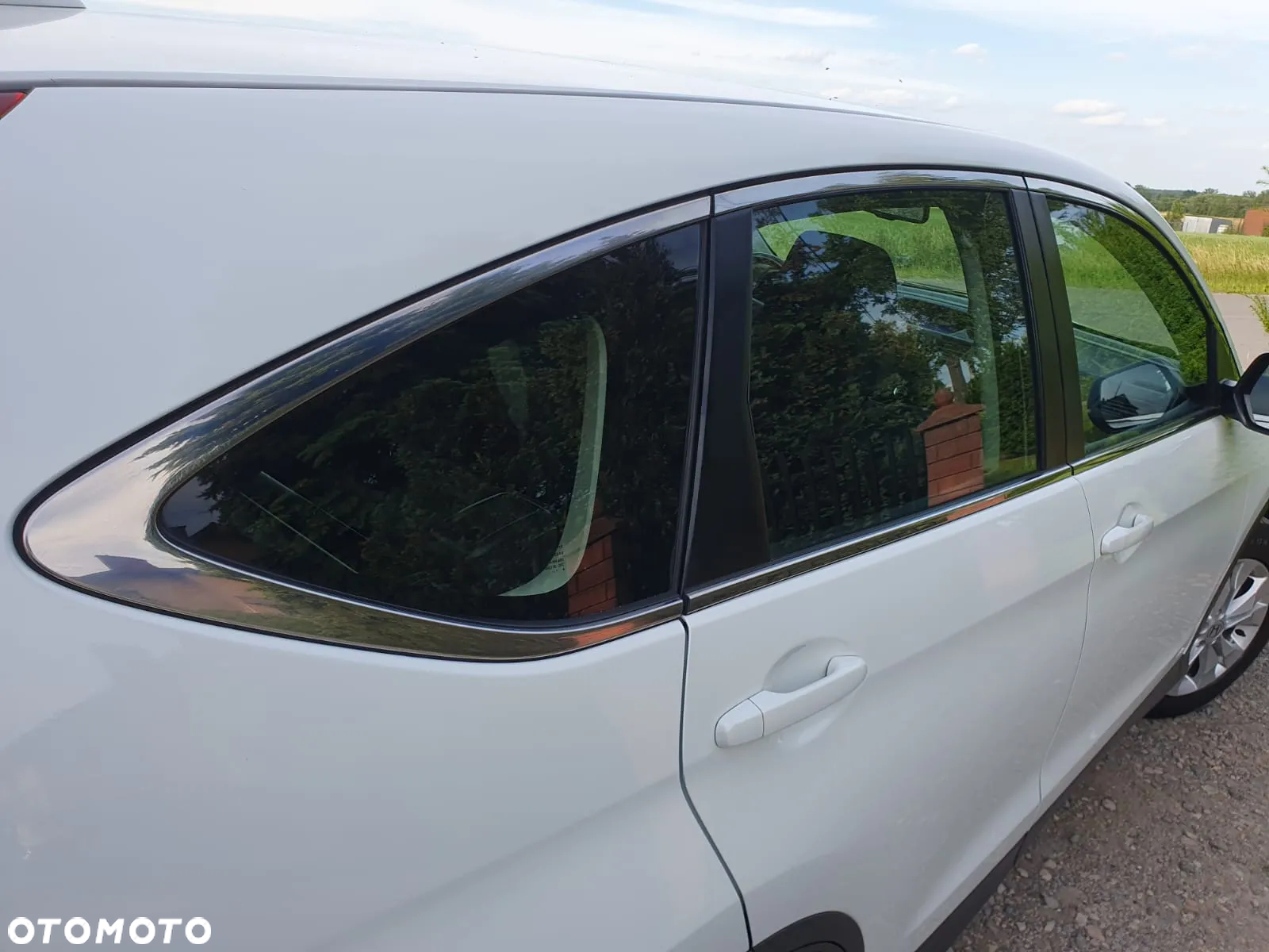 Honda CR-V - 15