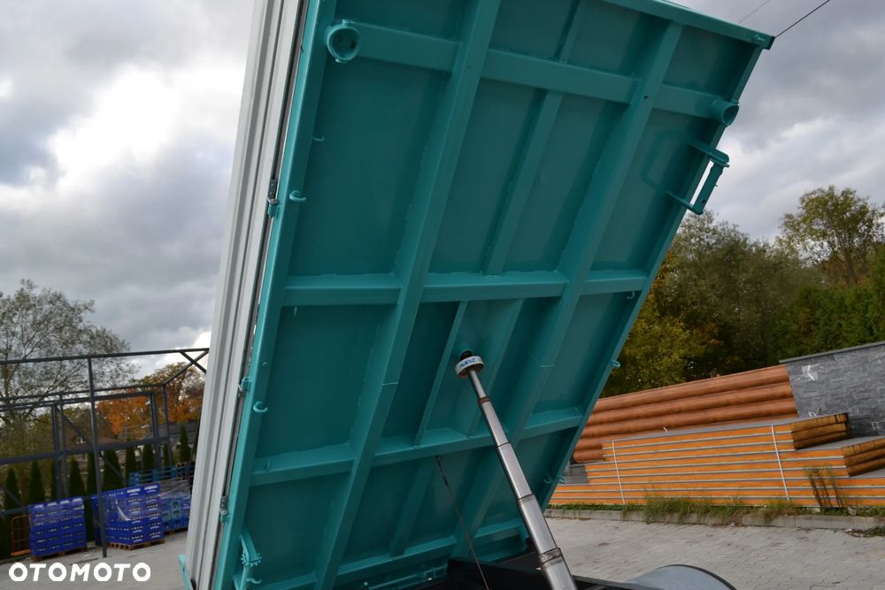 Mitsubishi Canter 3C11 - 15