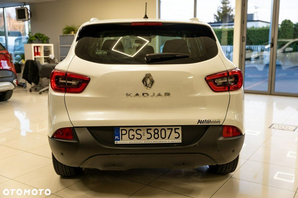 Renault Kadjar - 6