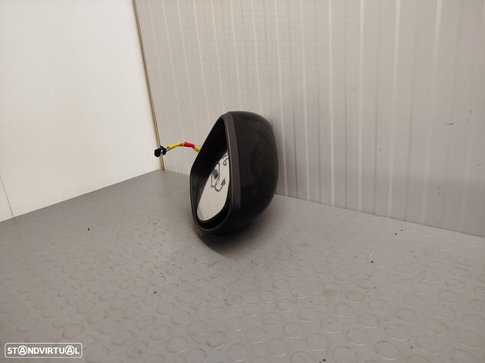RETROVISOR DIREITO RENAULT CAPTUR I - 5