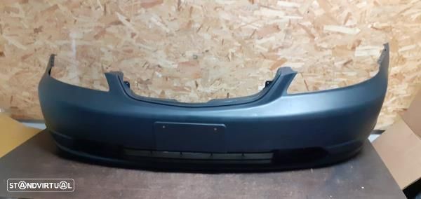 Para Choques Frente Honda Civic Vii Três Volumes (Es, Et)